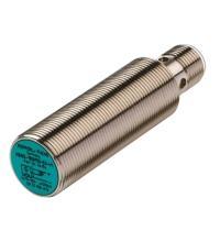 罗舸耐高温120摄氏度接近开关NBB15-30GM50-E2-V1