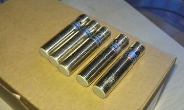 罗舸ROCK国产远距离接近开关LJ12A3-4-Z/BX